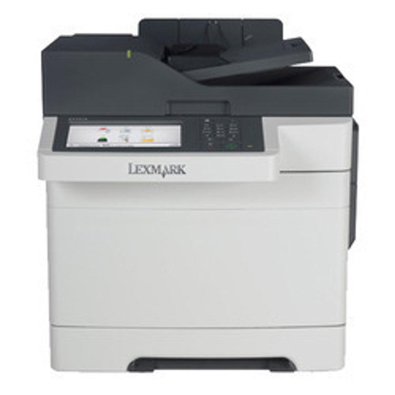 Lexmark CX510dhe