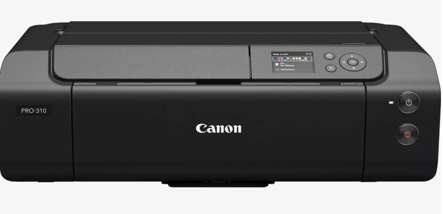 Canon imagePROGRAF PRO-310