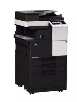 Konica Minolta Bizhub C367