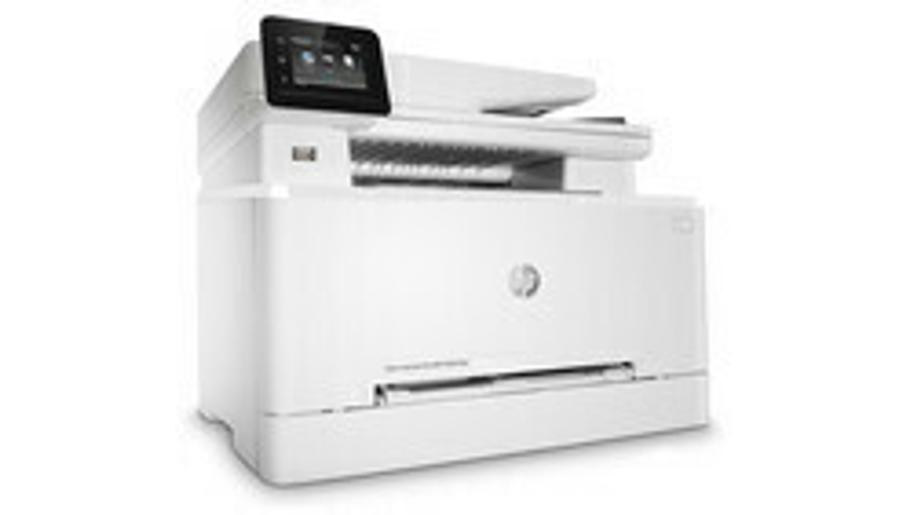 HP Color LaserJet Pro MFP M281fdw