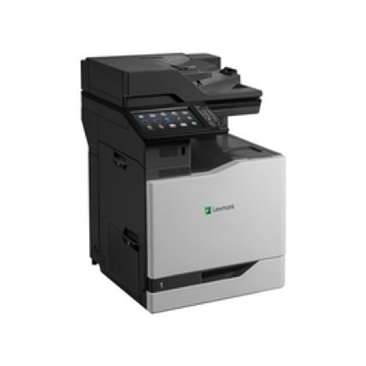 Lexmark CX860dtfe