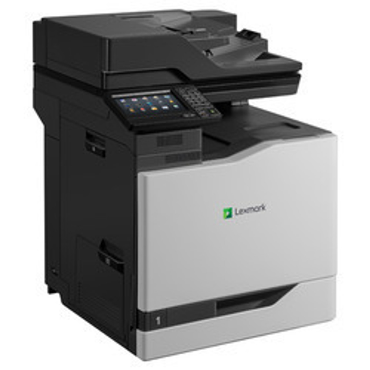 Lexmark CX820dtfe