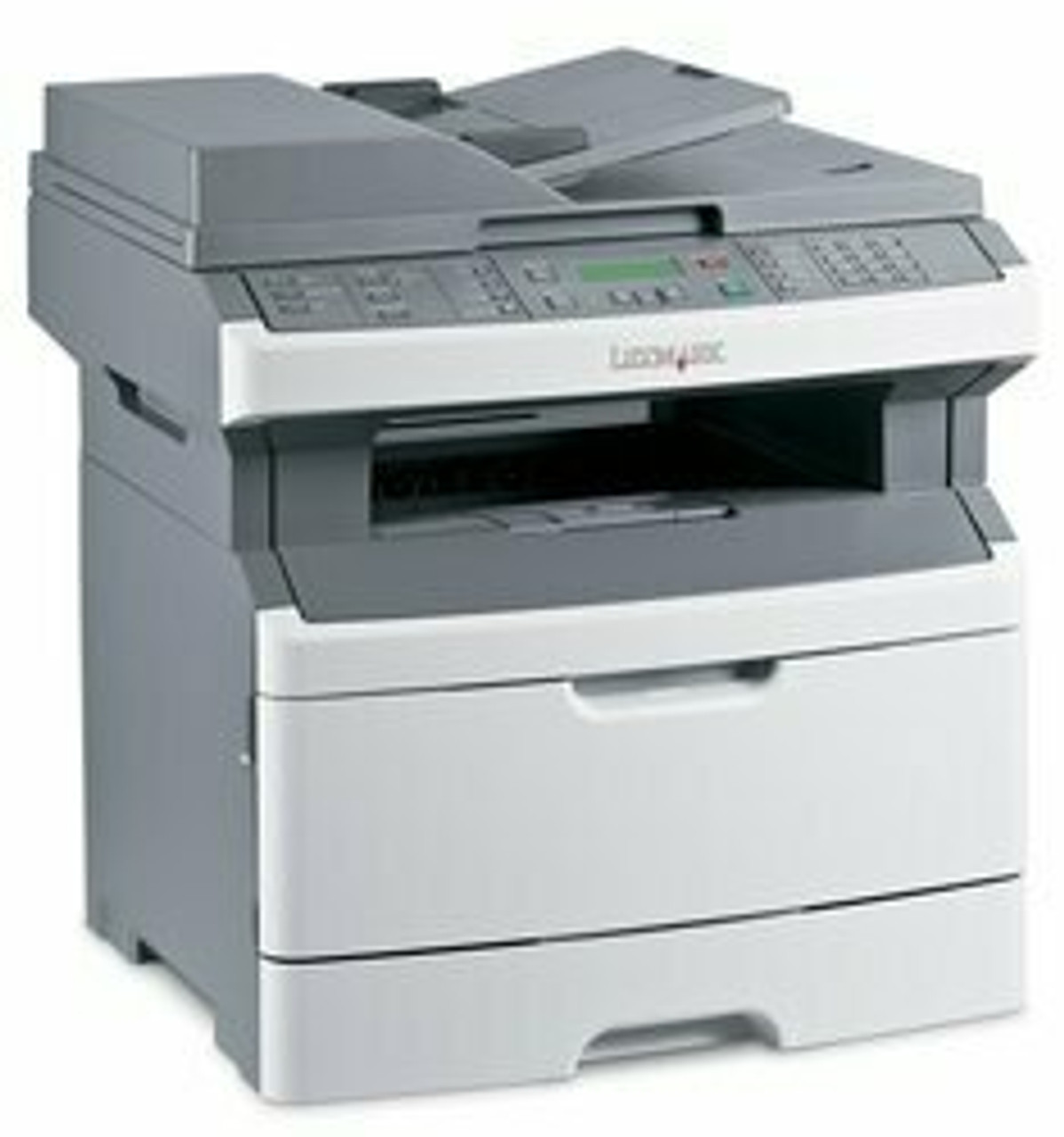 Lexmark X264