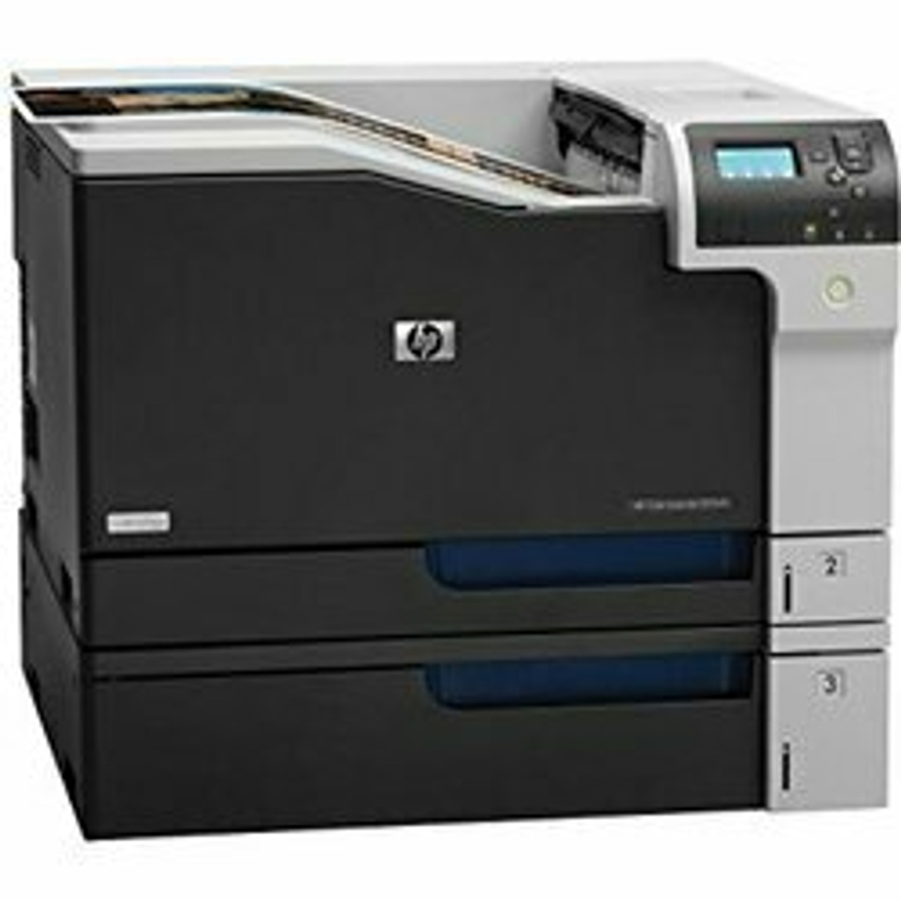 HP Color LaserJet CP5525dn