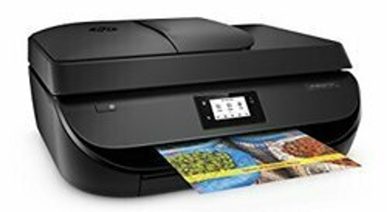 HP Officejet 4650