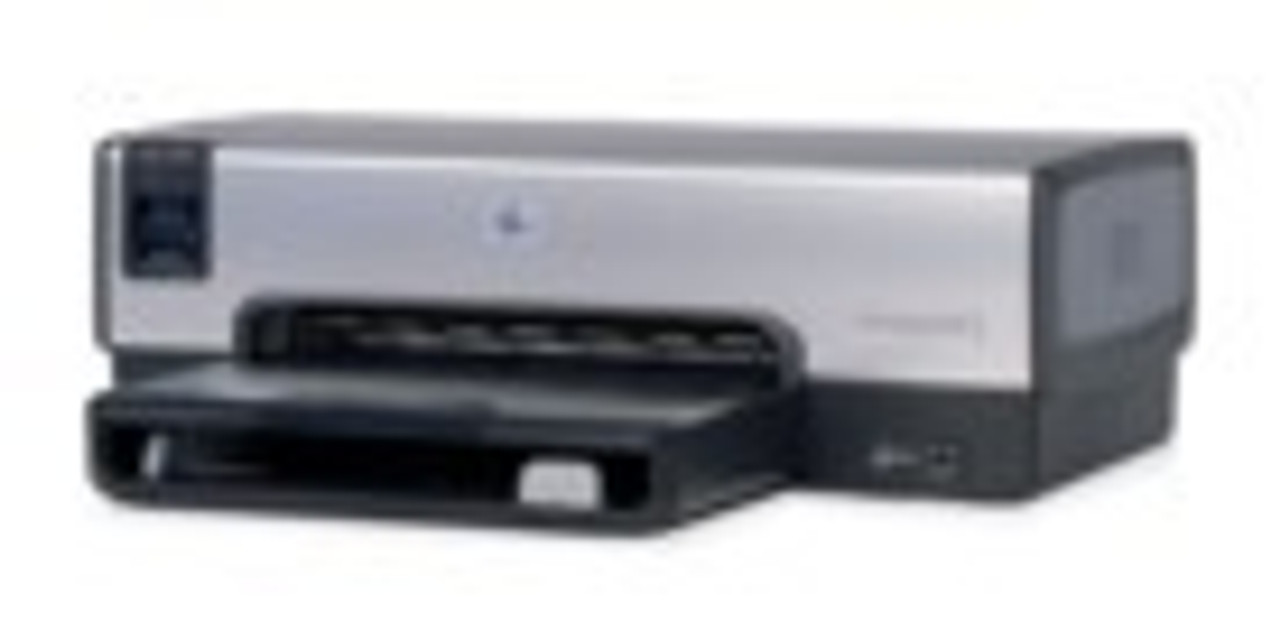 HP Deskjet 6540d