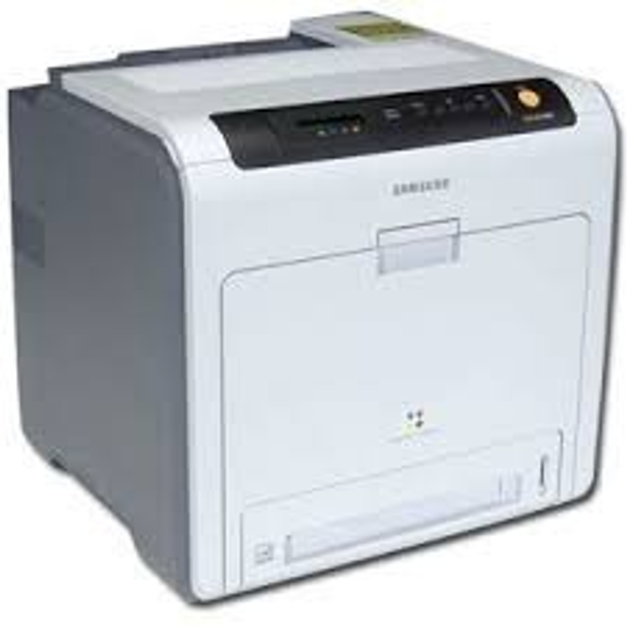 Samsung CLP 610ND