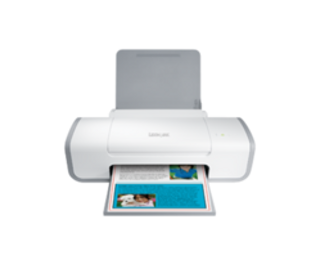 Lexmark Jetprinter X2390