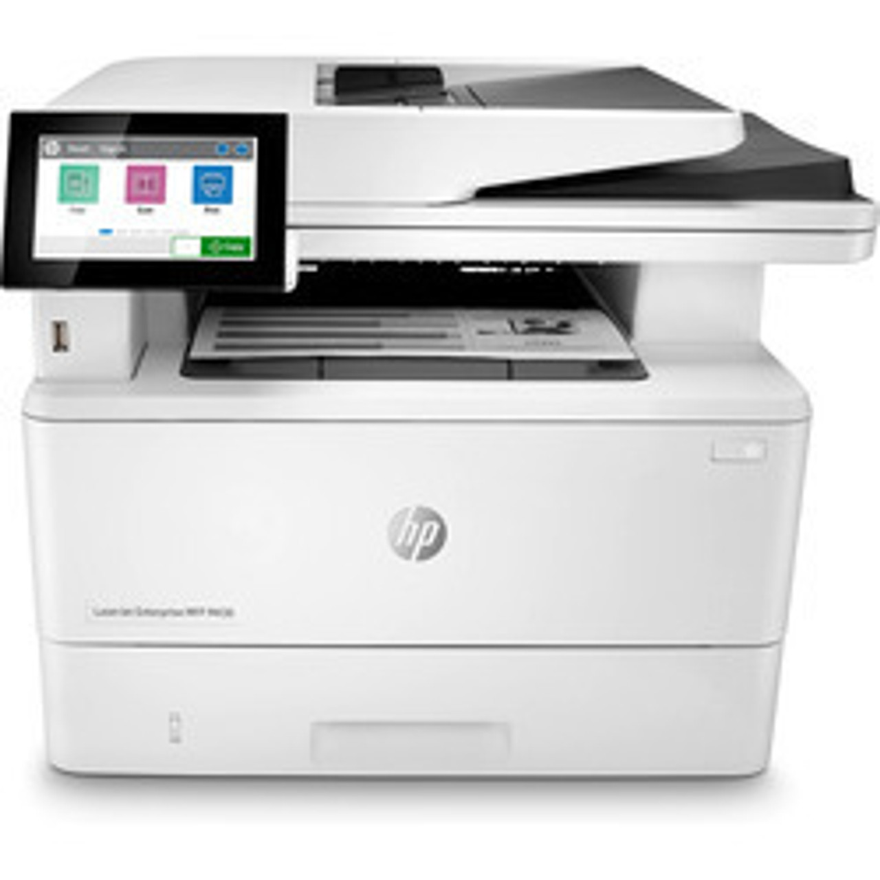 HP LaserJet Enterprise MFP M430F