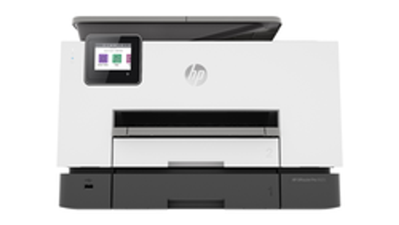 HP Officejet Pro 9025e