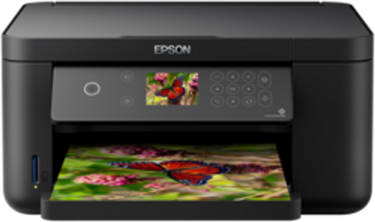 Epson Expression Premium XP-5100