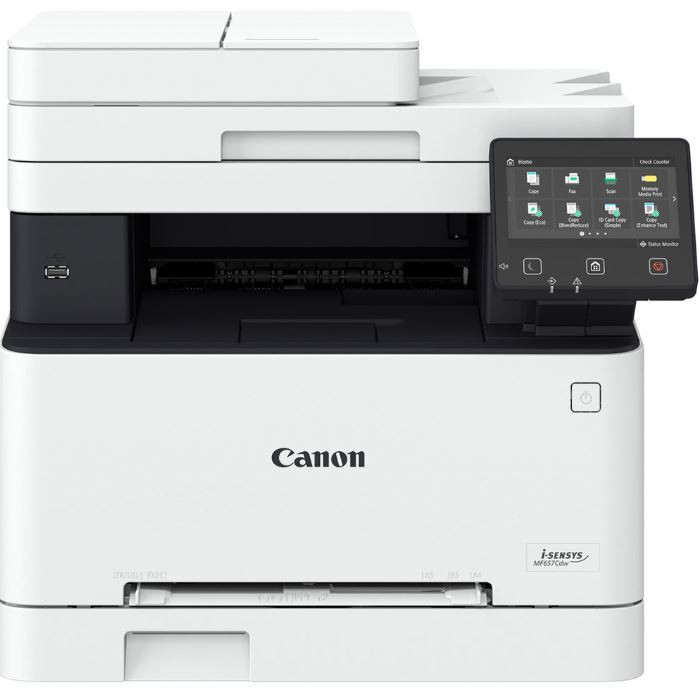 Canon i-SENSYS MF657Cw