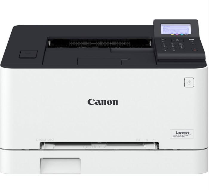 Canon i-SENSYS LBP-633Cdw