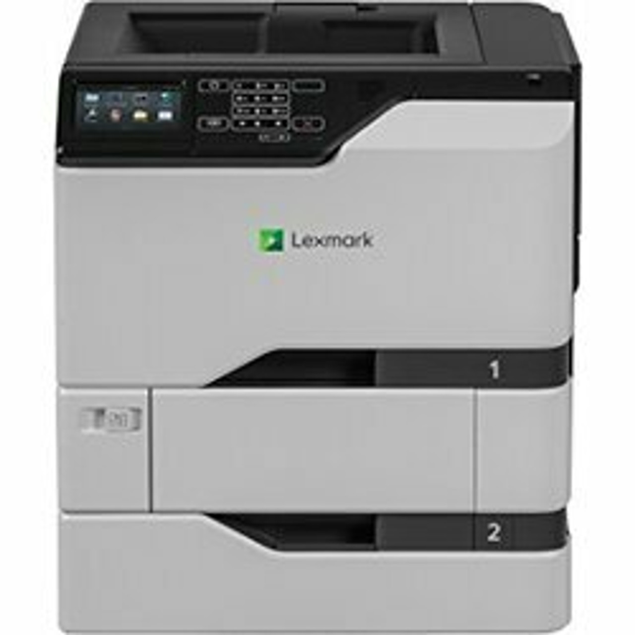 Lexmark CS725de