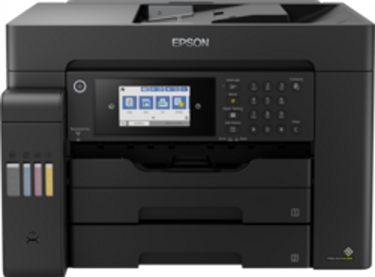 Epson EcoTank Mono ET-M16600