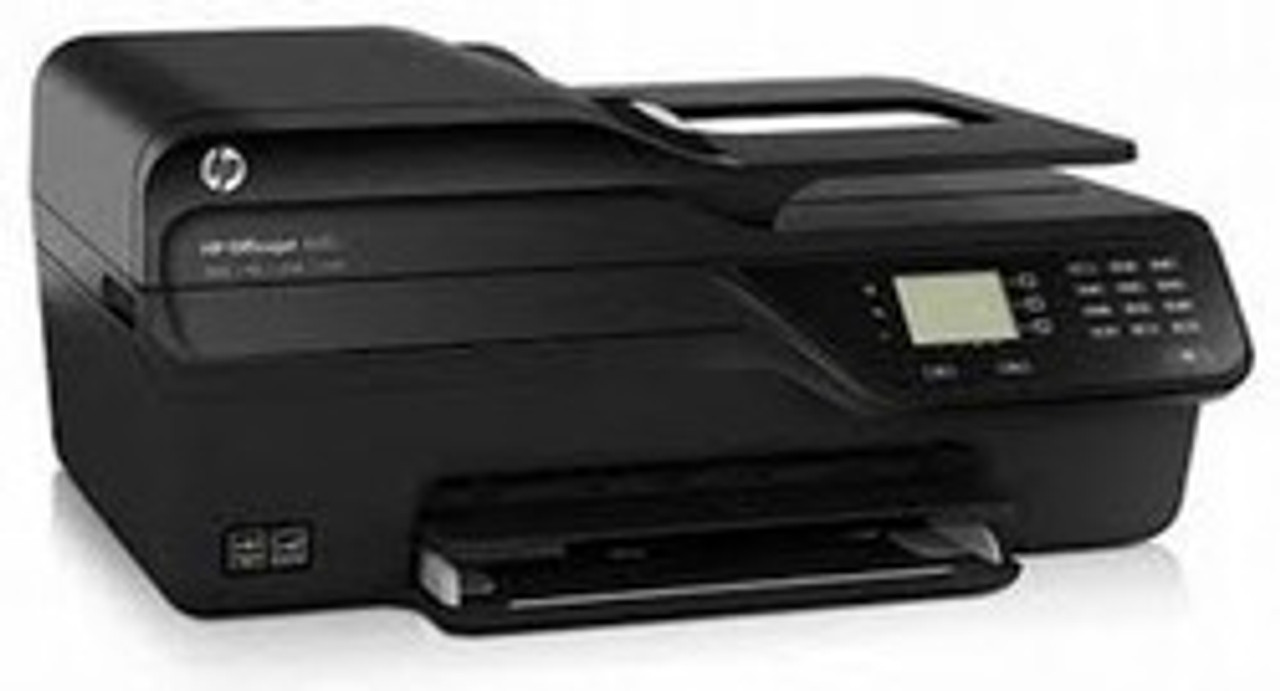 HP Officejet 4610