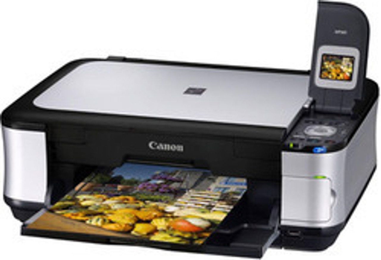 Canon Pixma MP560