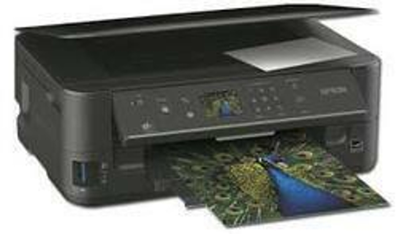 Epson Stylus SX535WD