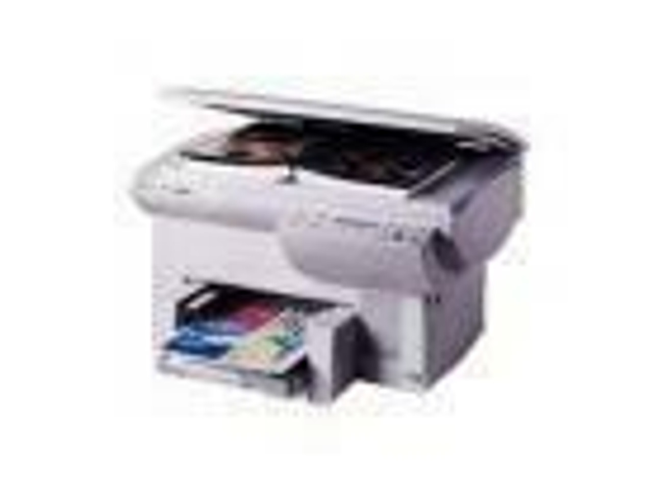 HP Officejet Pro 1175cse