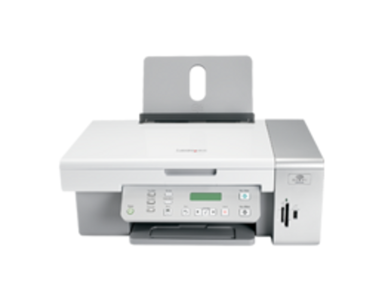 Lexmark Jetprinter X3450