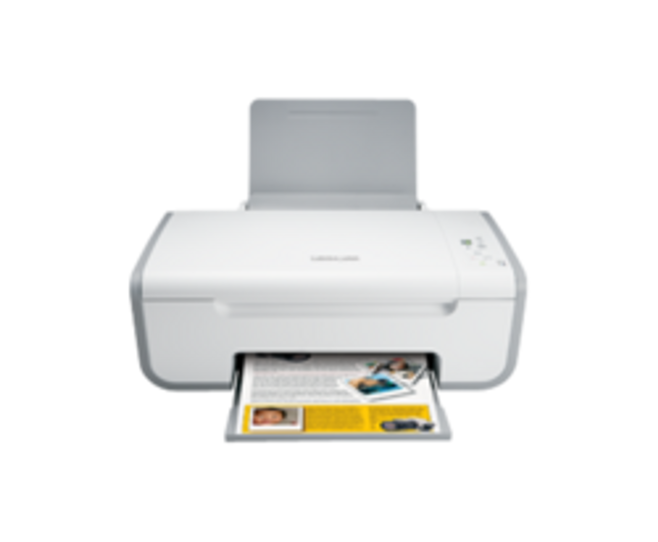 Lexmark Jetprinter X2310