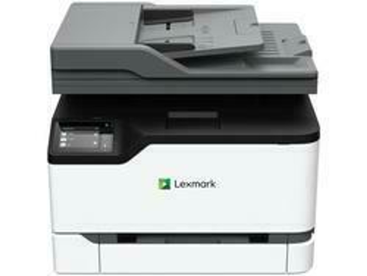 Lexmark MC3326