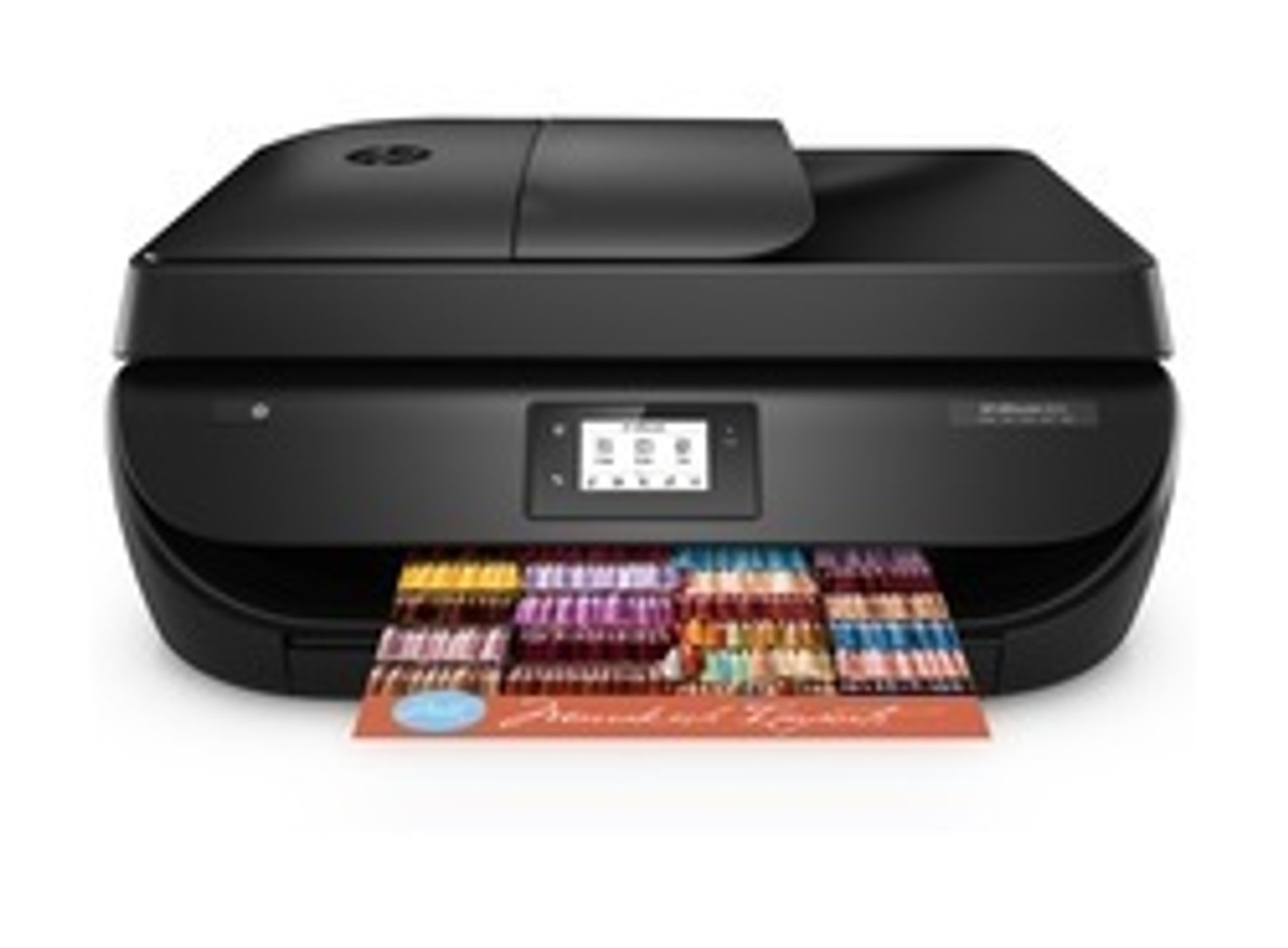 HP Officejet 4656