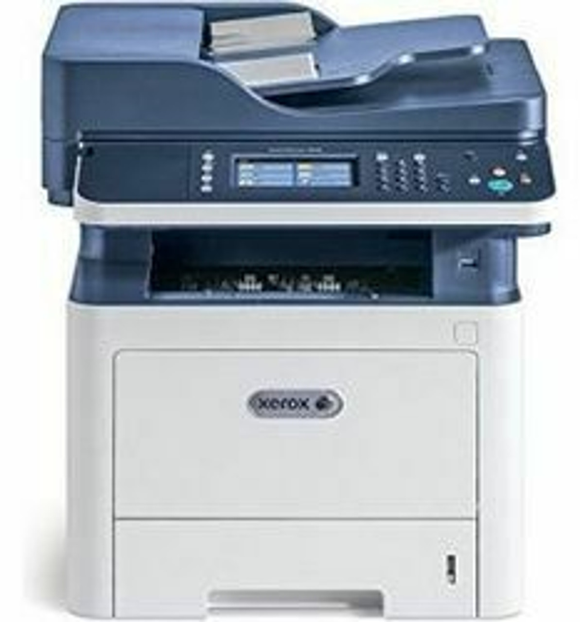 Xerox WorkCentre 3345DNi