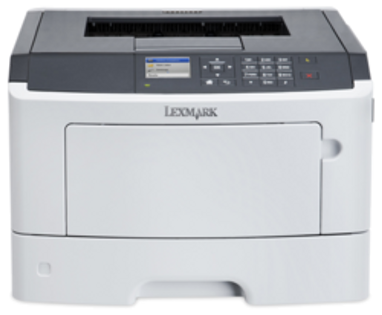 Lexmark MS510