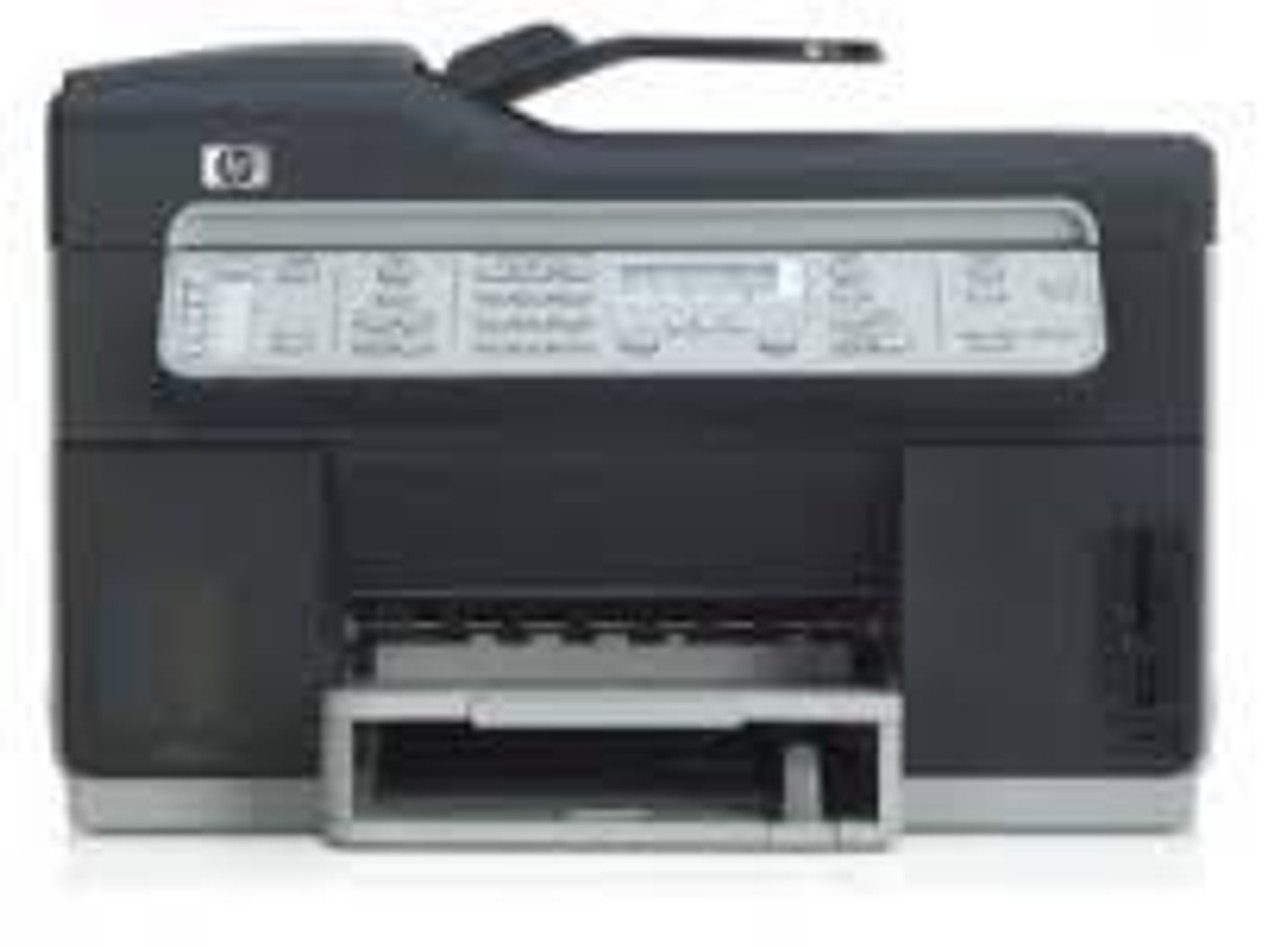 HP Officejet Pro L7550