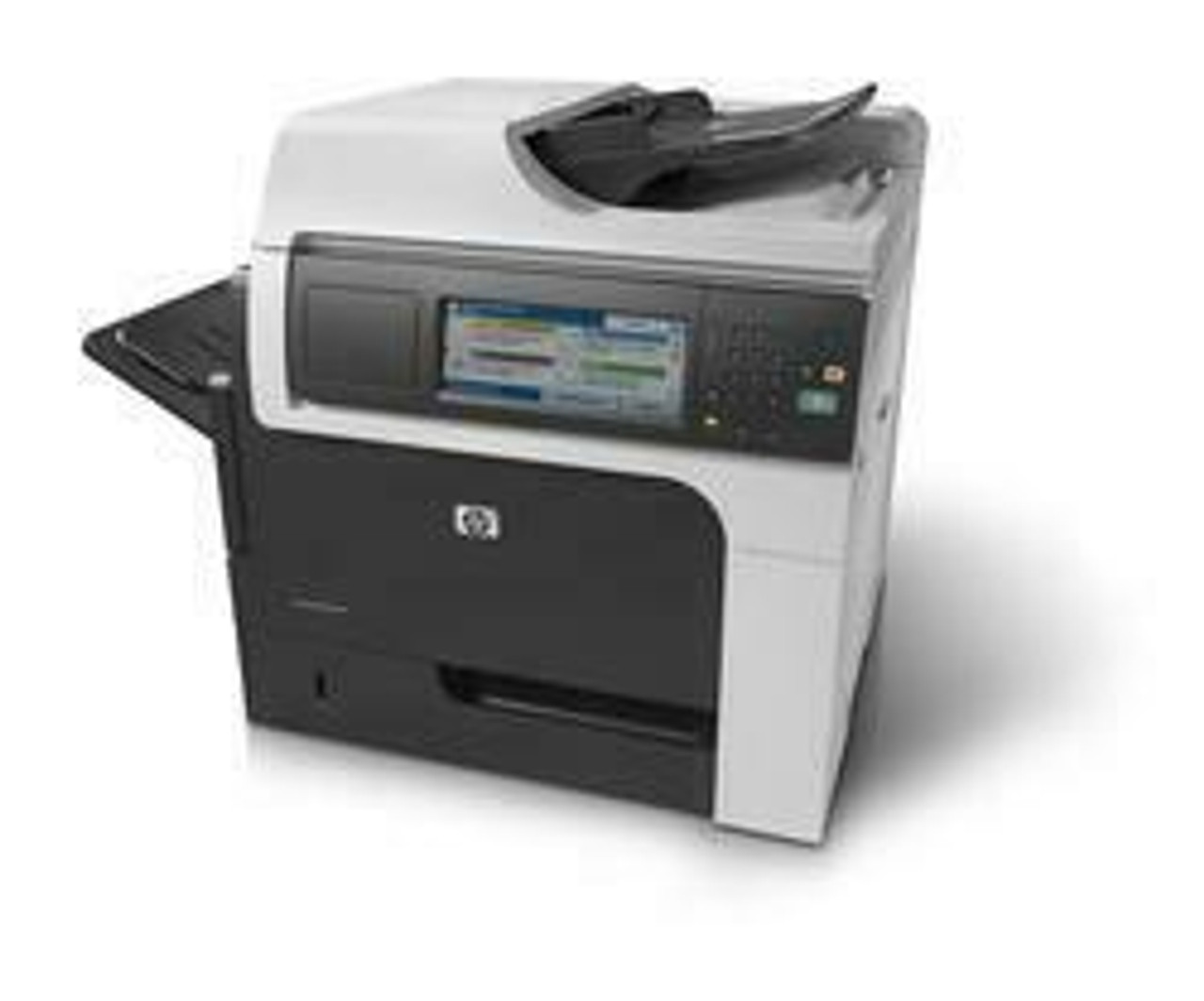 HP LaserJet Enterprise M4555 h MFP