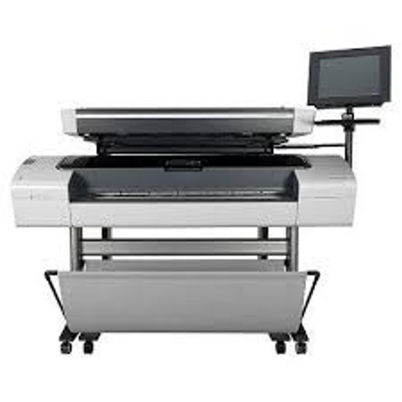 HP DesignJet T1100 MFP