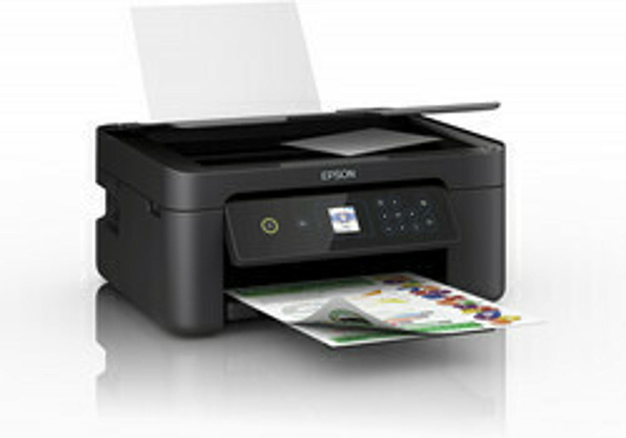 Epson Expression Home XP-3105