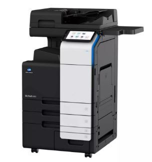 Konica Minolta Bizhub C360i