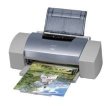 Canon BubbleJet S9000