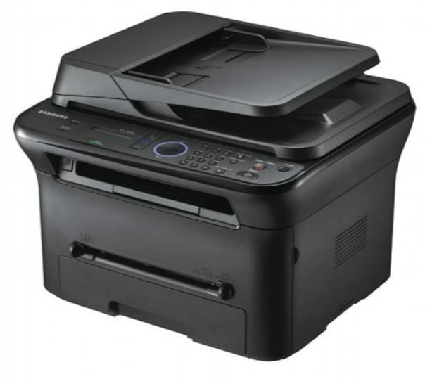 Samsung SCX 4623FW