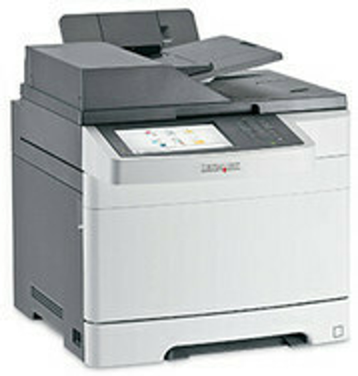 Lexmark X548