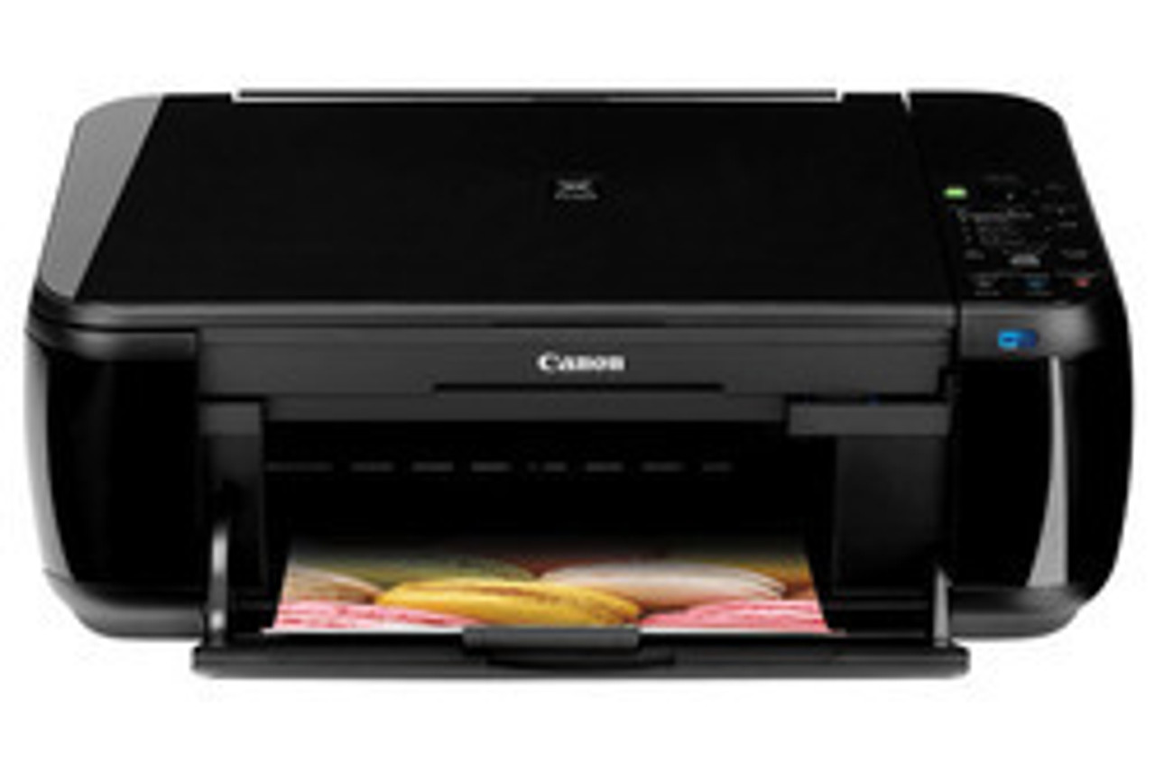 Canon Pixma MP499