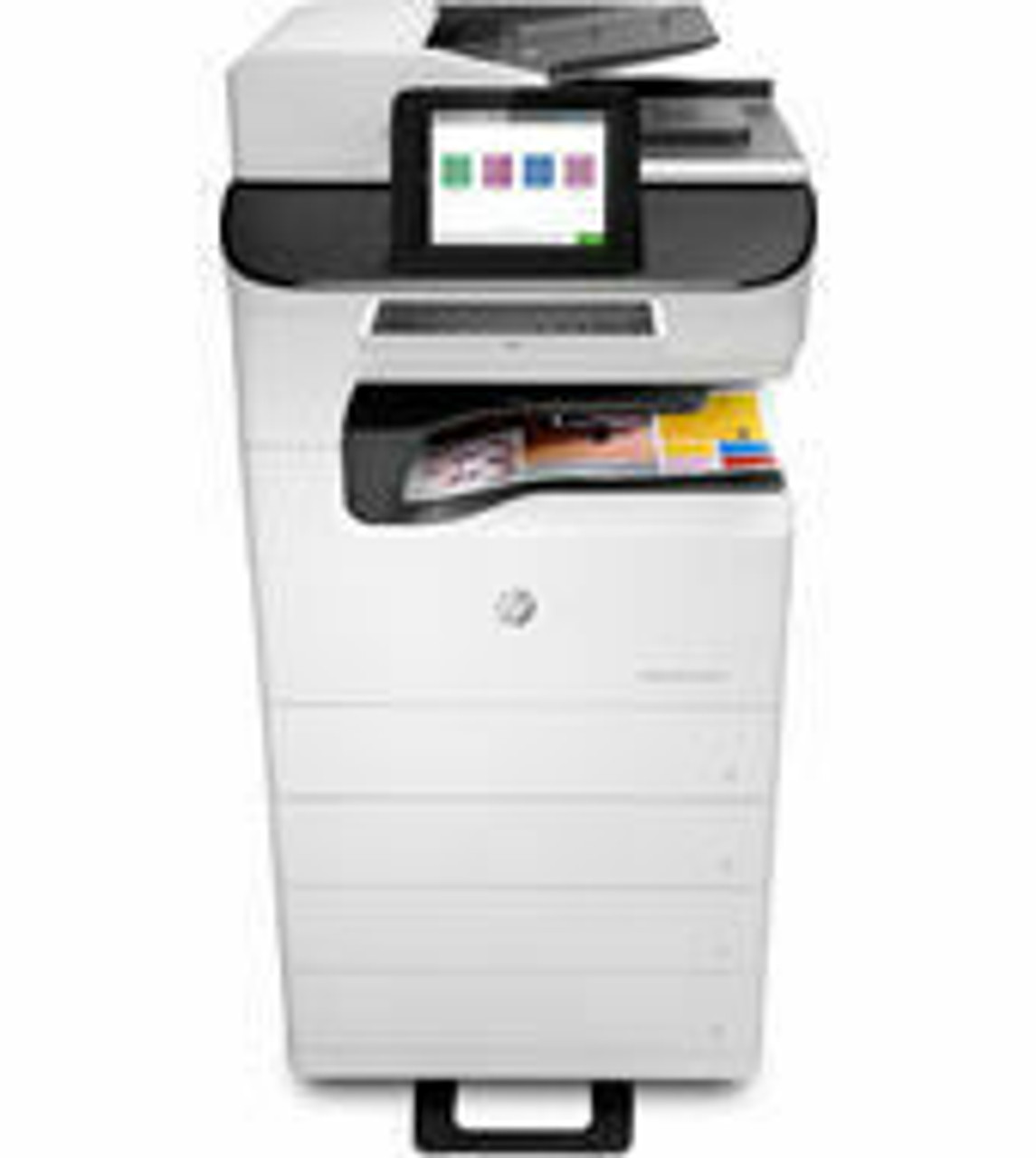 HP PageWide Enterprise Colour Flow MFP 785zs