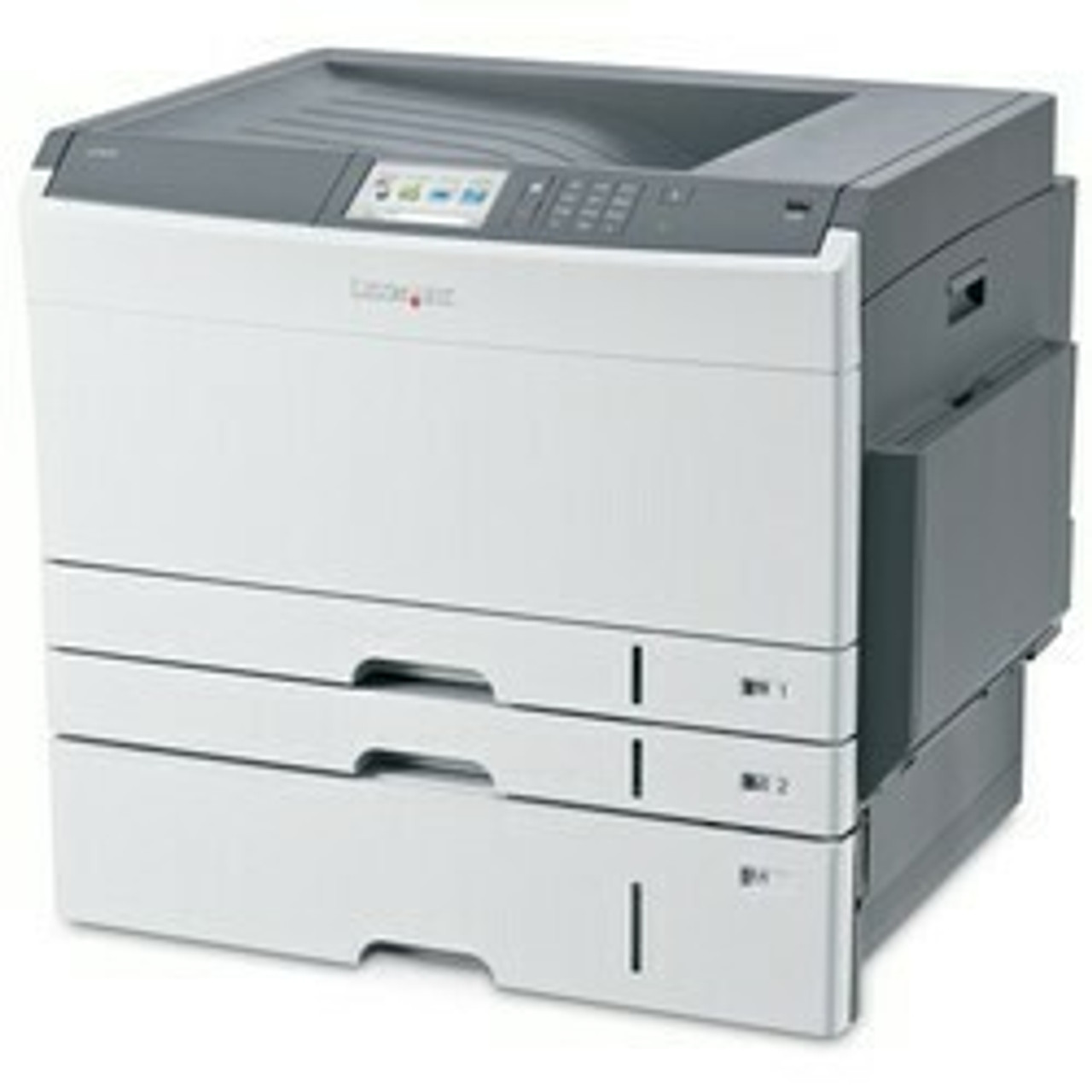 Lexmark C925dte