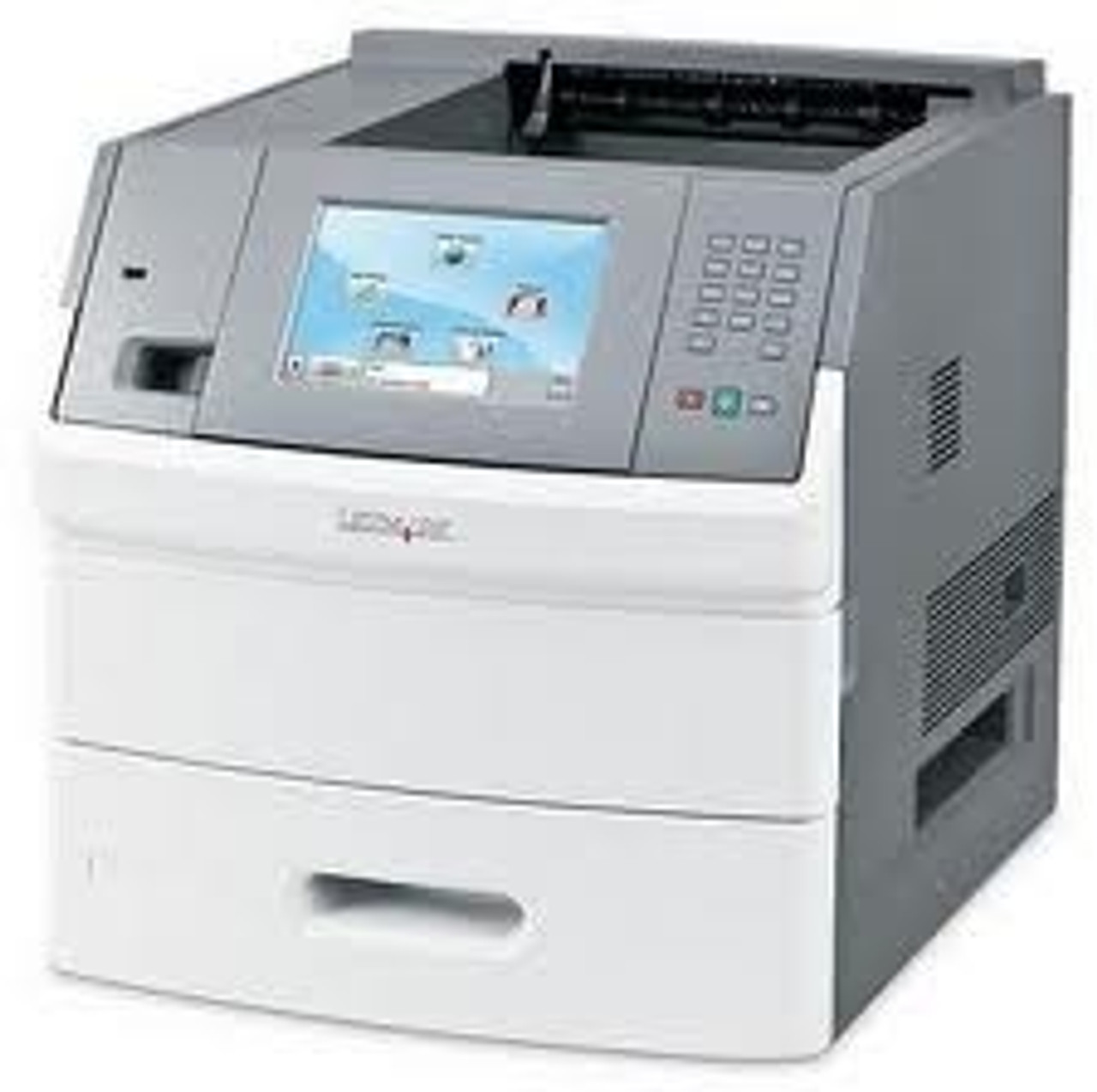 Lexmark T656