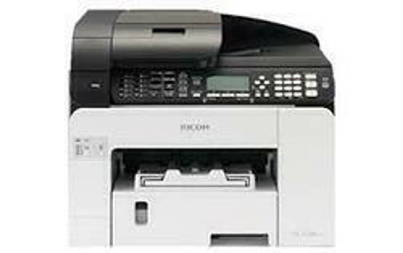 Ricoh Aficio SG 3120