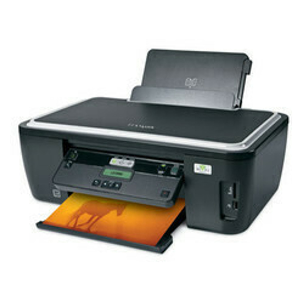 Lexmark Jetprinter X5770