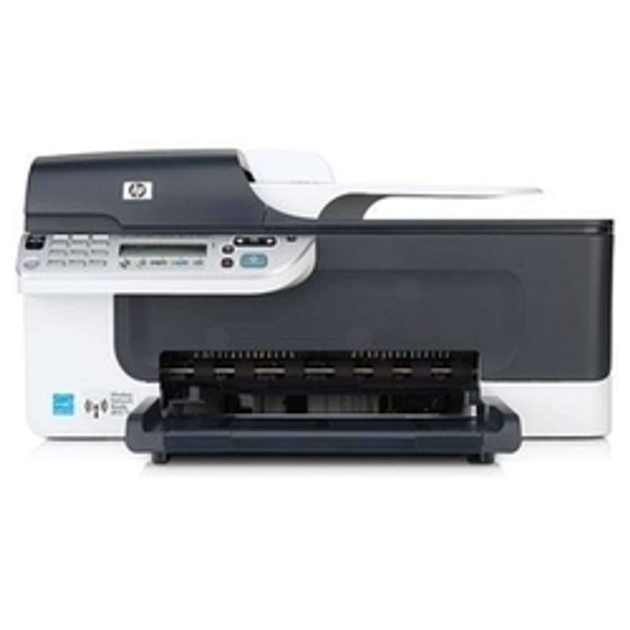 HP Officejet J4600