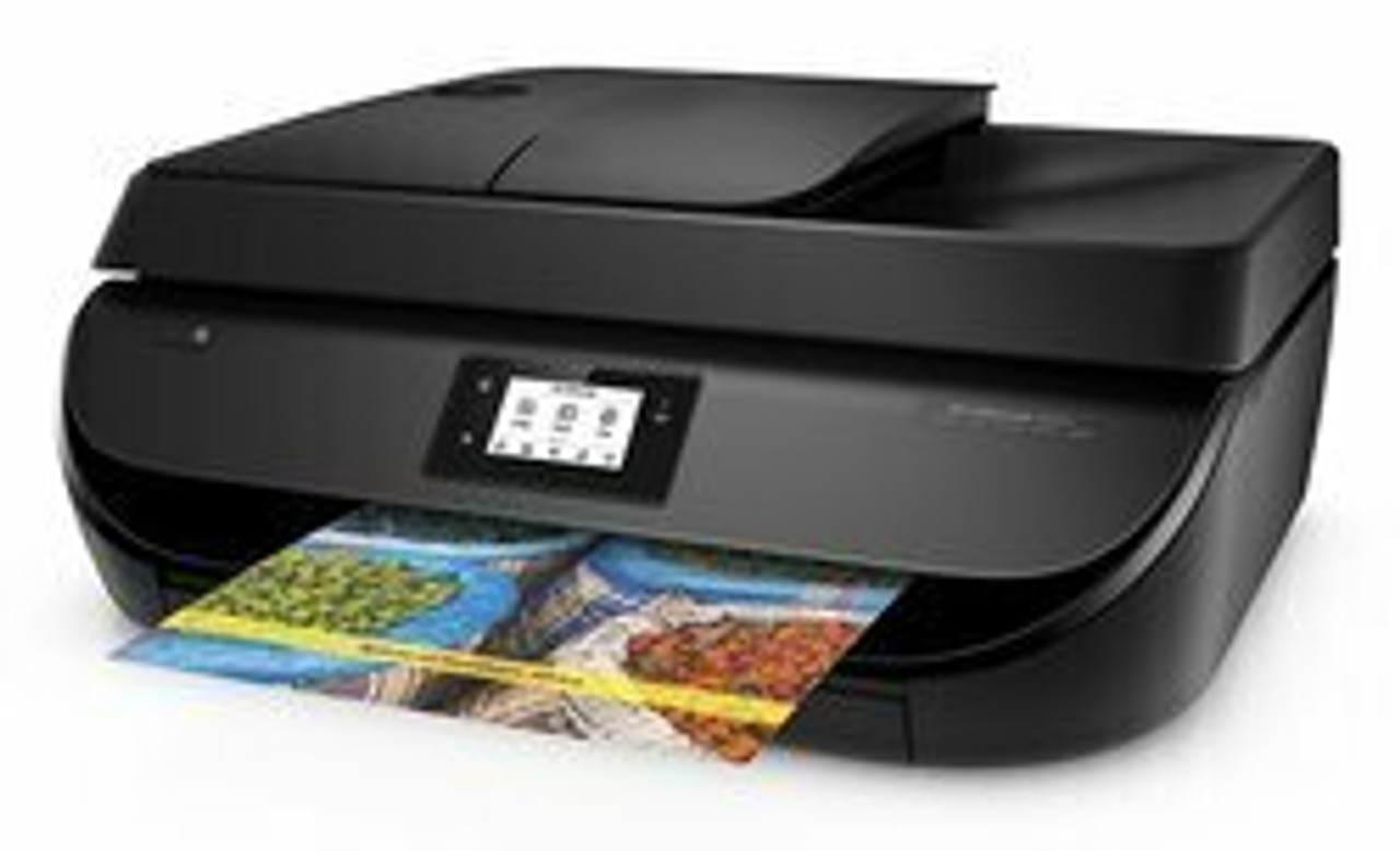 HP Officejet 4655