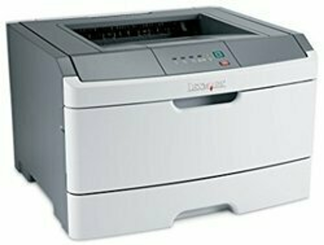 Lexmark E260