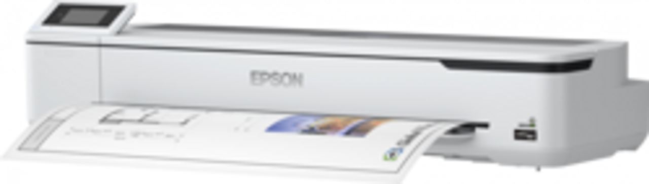 Epson SureColor SC-T5100