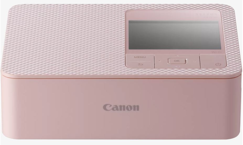Canon SELPHY CP1500 Pink