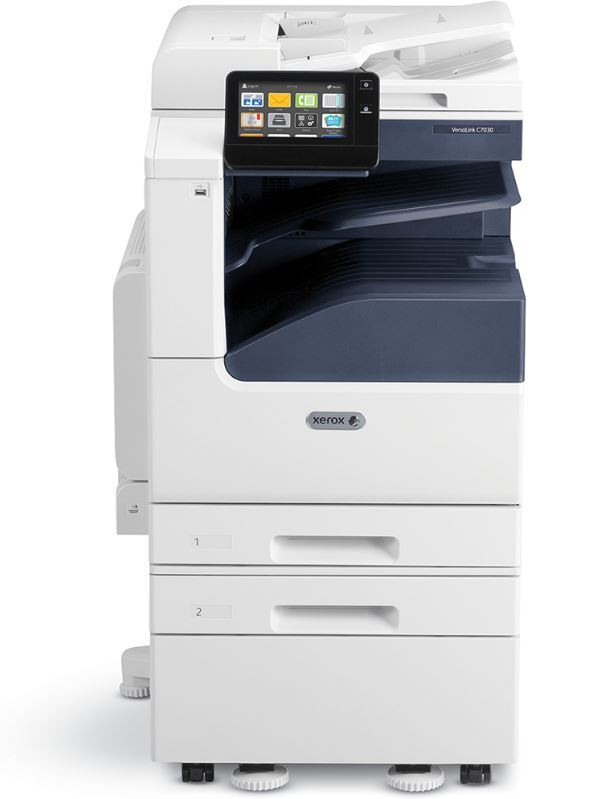 Xerox VersaLink C7025S