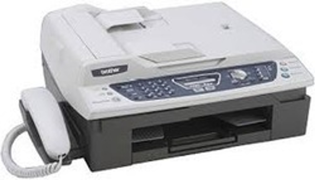 Brother Fax-2440C